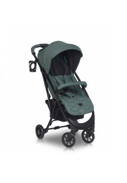 Коляска прогулянкова Euro-Cart Volt black edition Mineral 9023-ECVB-03