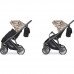 Коляска прогулянкова Riko Expander Vivo Military 01 E-Vim 01 фото 6