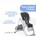 Стільчик для годування Chicco Polly Magic Relax 79502.69 фото 4