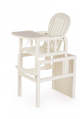 Стільчик для годування DeSon Kiddy DS2-K02 - 