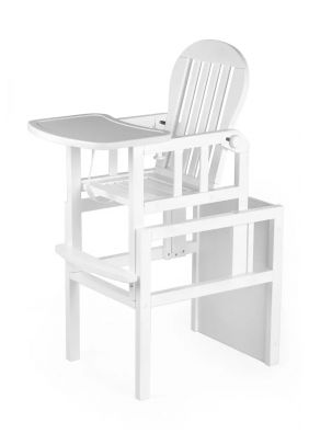 Стільчик для годування DeSon Kiddy DS2-K01 - 