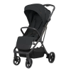 Коляска прогулянкова Carrello Nova CRL-5524 Vinyl Black