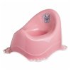 Горшок Maltex Bear Chamber pot with anti slip rubber 4064_42 pink 681176