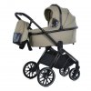 Коляска універсальна 2в1 El Camino Prestige ME 1124-2 Calm Beige