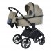 Коляска універсальна 2в1 El Camino Prestige ME 1124-2 Calm Beige