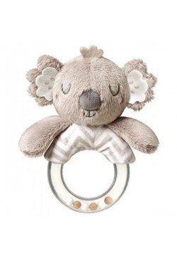 Брязкальце BabyOno Коала Коко 1634