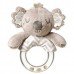 Брязкальце BabyOno Коала Коко 1634