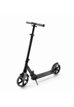Самокат Kinderkraft Freely KRFREE00BLK0000 Black