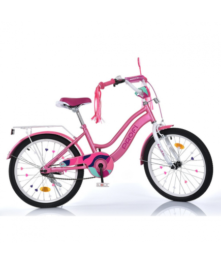 Велосипед 20'' Profi MB 20051-1 Велосипед 20'' Profi MB 20051-1