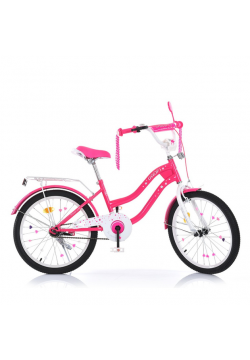 Велосипед 20'' Profi MB 20062-1