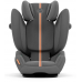 Автокрісло Cybex Solution G i-fix Plus 523001101 Lava Grey фото 4