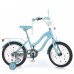 Велосипед 18'' Prof1 MB 18063