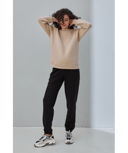 Штани спортивні S-XL Юла мама BERIT WARM TR-43.101 Штани спортивні S-XL Юла мама BERIT WARM TR-43.101