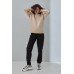 Штани спортивні S-XL Юла мама BERIT WARM TR-43.101