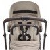 Коляска універсальна 2в1 Bugaboo Fox 5 100051060 Black/Desert Taupe фото 6