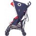 Коляска прогулянкова Maclaren Mark II Shark Buggy WD1G105092 фото 5