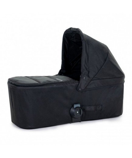 Люлька Carrycot Bumbleride Indie Twin BTN-82BL Black