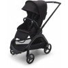 Коляска прогулянкова Bugaboo Dragonfly 100176025 Black/Midnight Black