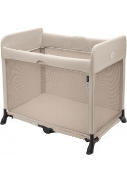 Манеж Bugaboo Stardust 900005009 Desert Taupe