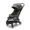 Коляска прогулянкова BUGABOO BUTTERFLY, BLACK/FOREST GREEN 100025001