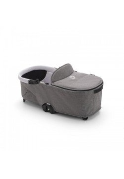 Люлька Bugaboo Dragonfly 100049009 Grey Melange