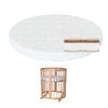 Матрас IngVart Smart bed Round 72х72см 7216