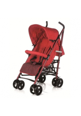 Коляска прогулянкова Be Cool Silla Street 459/582 Cerise - 