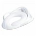 Сидіння на унітаз Maltex Bear Padded toilet trainer seat 6167_60 white 681183