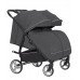 Коляска унiверсальна 2в1 для двійні Carrello Connect CRL-5502/1 Serious Black фото 12