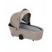 Коляска універсальна 2в1 Carrello Epica Space Black CRL-8510/1 фото 2