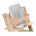 Текстиль Stokke Baby Cushion для стільчика Tripp Trapp 496007 Nordic Grey фото 2