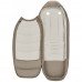 Чoхол для нiг Cybex Platinum Cozy Beige 523001313 фото 5