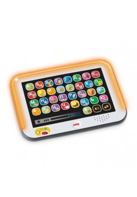 Планшет розумний з технологією Smart Stages Fisher-price FBR86