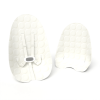 Набір вкладишiв для стільчиків Bloom Fresco Coconut white U10543-CW-11-ASL