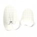 Набір вкладишiв для стільчиків Bloom Fresco Coconut white U10543-CW-11-ASL