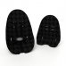 Набір вкладишiв для стільчиків Bloom Fresco midnight black U10543-MB-11-ASL