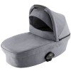 Люлька Britax Romer Smile III 2000032751Frost Grey, black