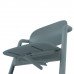 Стільчик для годування Cybex Lemo Wood Twilight Blue 518001497 фото 3