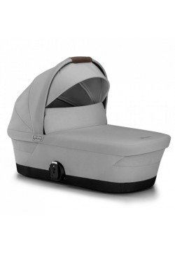 Люлька Cybex Gazelle S Stone Grey 524001235