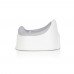 Горщик Colibro Solo NO/CO/SOLO/CL white/grey фото 3