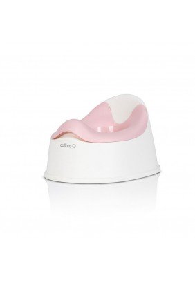 Горщик Colibro Solo NO/CO/SOLO/ROSE white/pink - 