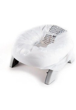 Горщик Summer infant My Travel Potty 11976