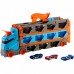 Машина Hot Wheels Транспортер Суперперегони GVG37 фото 2