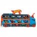 Машина Hot Wheels Транспортер Суперперегони GVG37 фото 8