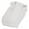 Полог Emmaljunga NXT Flat Leatherette White 72137