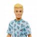 Лялька Barbie Кен Модник HJT10 фото 5