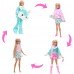 Адвент-календарь Barbie Cutie Reveal HJX76