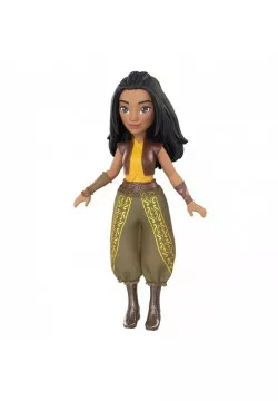 Лялька міні Disney Toys Принцеса HPL55