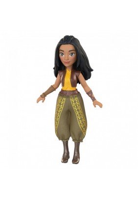 Лялька міні Disney Toys Принцеса HPL55 - 