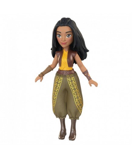 Лялька міні Disney Toys Принцеса HPL55 Лялька міні Disney Toys Принцеса HPL55